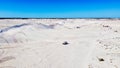 Lancelin is Australias premier sandboarding destination and its just 85 minutes from Perth. Sandboarding in Lancelin is Royalty Free Stock Photo